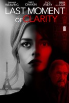 Last Moment of Clarity - Movie Cover (xs thumbnail)