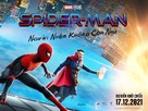 Spider-Man: No Way Home - Vietnamese poster (xs thumbnail)