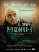 Delegacioni - French Movie Poster (xs thumbnail)