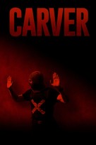 Capit&aacute;n Carver - International Video on demand movie cover (xs thumbnail)