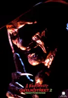 A Nightmare on Elm Street 2: Freddy's Revenge Poster