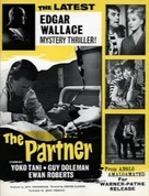 The Partner - British Movie Poster (xs thumbnail)