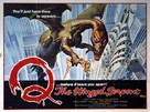 Q - British Movie Poster (xs thumbnail)