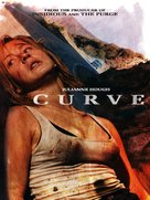 Curve - DVD movie cover (xs thumbnail)