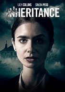 Inheritance - Canadian Video on demand movie cover (xs thumbnail)