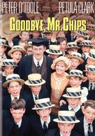 Goodbye, Mr. Chips - Movie Cover (xs thumbnail)