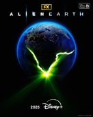 &quot;Alien&quot; - French Movie Poster (xs thumbnail)