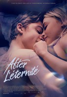 After Ever Happy - Canadian Movie Poster (xs thumbnail)