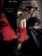 When Nietzsche Wept - poster (xs thumbnail)