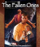 The Fallen Ones - Movie Cover (xs thumbnail)