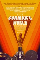 Corman&#039;s World: Exploits of a Hollywood Rebel - Movie Poster (xs thumbnail)