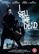 I Sell the Dead - British Movie Cover (xs thumbnail)