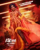 "RuPaul's Drag Race All Stars" Poster