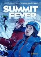 Summit Fever - Movie Cover (xs thumbnail)