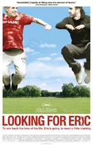 Looking for Eric - Movie Poster (xs thumbnail)