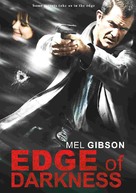 Edge of Darkness - British Movie Poster (xs thumbnail)