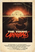 The Young Cannibals - Movie Poster (xs thumbnail)