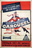 Carousel - Movie Poster (xs thumbnail)