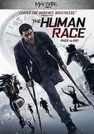 The Human Race - Movie Cover (xs thumbnail)