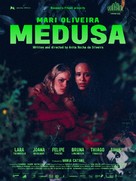 Medusa - International Movie Poster (xs thumbnail)
