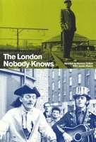 The London Nobody Knows - British Movie Cover (xs thumbnail)