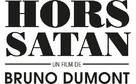 Hors Satan - French Logo (xs thumbnail)