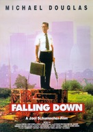 Falling Down - Movie Poster (xs thumbnail)