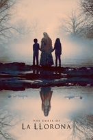 The Curse of La Llorona - Video on demand movie cover (xs thumbnail)