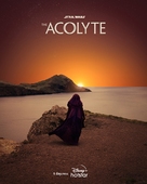 &quot;The Acolyte&quot; - Thai Movie Poster (xs thumbnail)