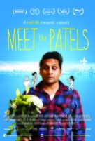 Meet the Patels - Movie Poster (xs thumbnail)