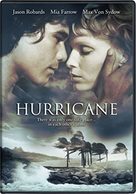 Hurricane - Movie Cover (xs thumbnail)