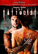 The Tattooist - poster (xs thumbnail)