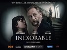 Inexorable - French Movie Poster (xs thumbnail)