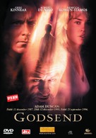 Godsend - Swedish poster (xs thumbnail)