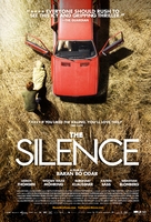 Das letzte Schweigen - Movie Poster (xs thumbnail)