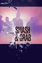 Smash and Grab - DVD movie cover (xs thumbnail)