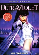 Ultraviolet - Turkish Movie Cover (xs thumbnail)