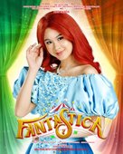 Fantastica - Philippine Movie Poster (xs thumbnail)