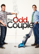&quot;The Odd Couple&quot; - Movie Poster (xs thumbnail)