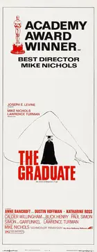 The Graduate Poster