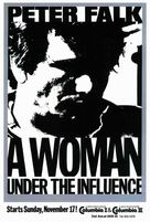 A Woman Under the Influence - Movie Poster (xs thumbnail)