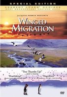 Le peuple migrateur - DVD movie cover (xs thumbnail)