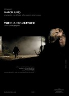 Tatal fantoma - Movie Poster (xs thumbnail)