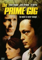 The Prime Gig - Movie Cover (xs thumbnail)