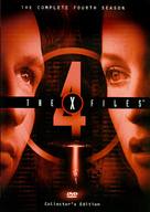 &quot;The X Files&quot; - Movie Cover (xs thumbnail)