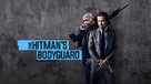 The Hitman's Bodyguard - Australian Movie Cover (xs thumbnail)