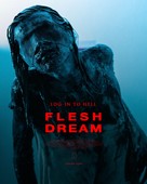 Flesh Dream - Australian Movie Poster (xs thumbnail)