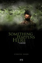 Something Happens Here - Movie Poster (xs thumbnail)