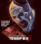 Terrifier 3 - Movie Cover (xs thumbnail)