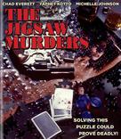 The Jigsaw Murders - Movie Cover (xs thumbnail)